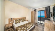 Arsi Paradise Beach Hotel