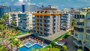 Arsi Paradise Beach Hotel