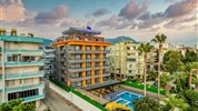 Arsi Paradise Beach Hotel