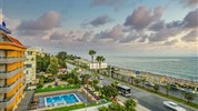 Arsi Paradise Beach Hotel