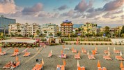 Arsi Paradise Beach Hotel