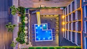 Arsi Paradise Beach Hotel