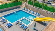 Arsi Paradise Beach Hotel