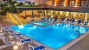 Arsi Paradise Beach Hotel