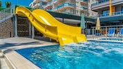 Arsi Paradise Beach Hotel