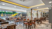 Arsi Paradise Beach Hotel