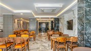 Arsi Paradise Beach Hotel
