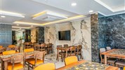 Arsi Paradise Beach Hotel