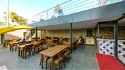Arsi Paradise Beach Hotel