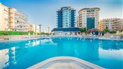 Arsi Paradise Beach Hotel