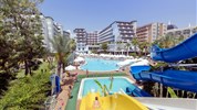 Holiday Park Resort