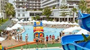 Holiday Park Resort