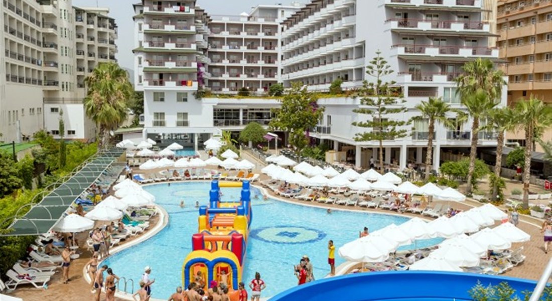 Holiday Park Resort