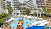 Holiday Park Resort