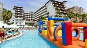 Holiday Park Resort