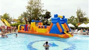 Holiday Park Resort