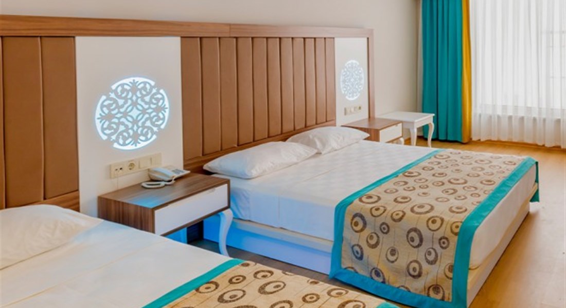 Holiday Park Resort