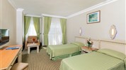 Holiday Park Resort