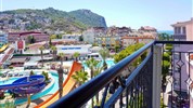 Kleopatra Hotel