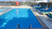 Kleopatra Hotel