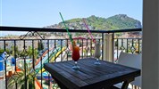 Kleopatra Hotel