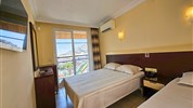 Kleopatra Hotel