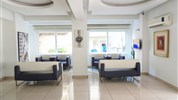 Kleopatra Hotel