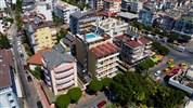 Kleopatra Hotel