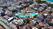 Kleopatra Hotel
