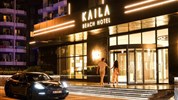 Kaila Beach