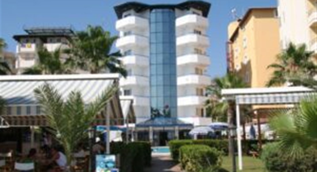 Elysee Beach