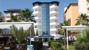 Elysee Beach