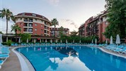 Palmeras Beach Hotel