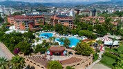 Palmeras Beach Hotel