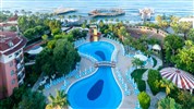 Palmeras Beach Hotel