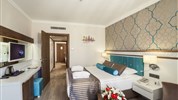 Luna Blanca Resort