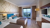 Luna Blanca Resort
