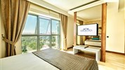 Luna Blanca Resort