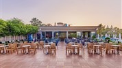 Luna Blanca Resort