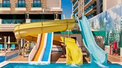 Luna Blanca Resort