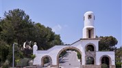 Esperos Village Blue & Spa