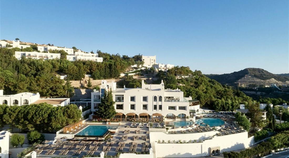 Esperos Village Blue & Spa