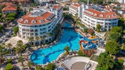 ALBA QUEEN HOTEL