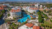 ALBA QUEEN HOTEL