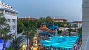 ALBA QUEEN HOTEL