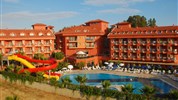 CLUB SIDE COAST