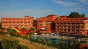 CLUB SIDE COAST