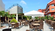CLUB SIDE COAST