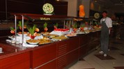 CLUB SIDE COAST