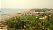 CLUB SIDE COAST
